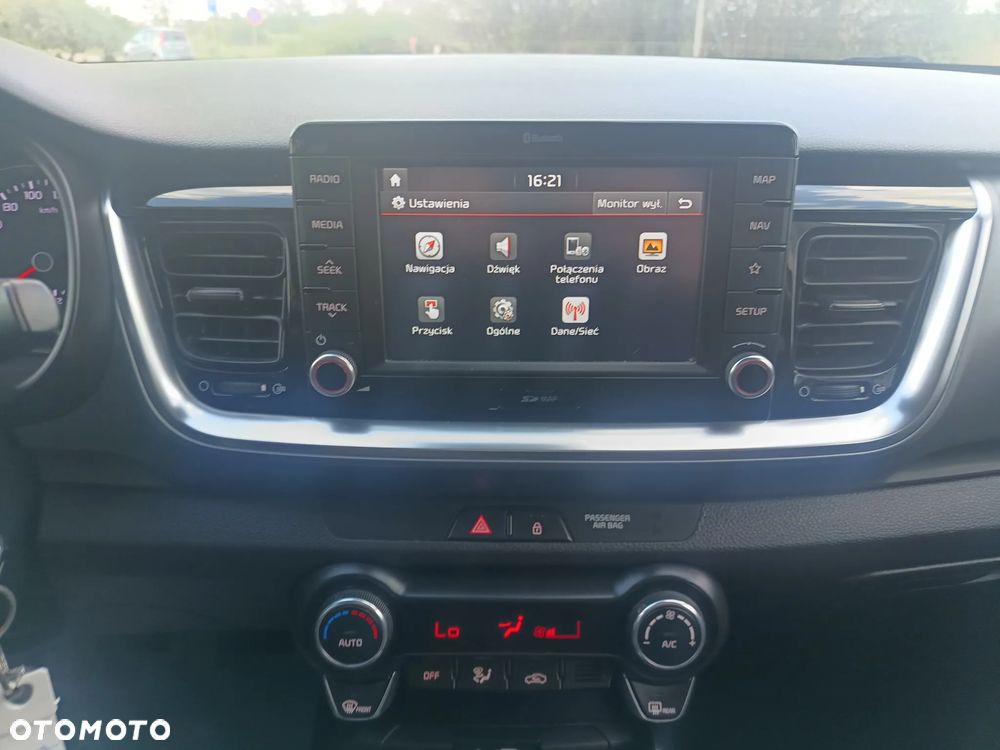 Kia Stonic 1.6 CRDi Spirit - 12