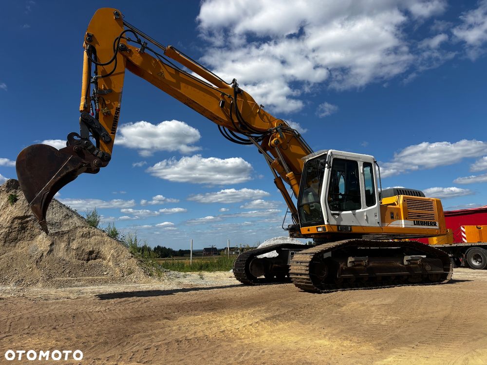 Liebherr 914 - 27