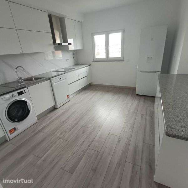Apartamentos Novos T3 e T3 Duplex - Santarém - Grande imagem: 3/9