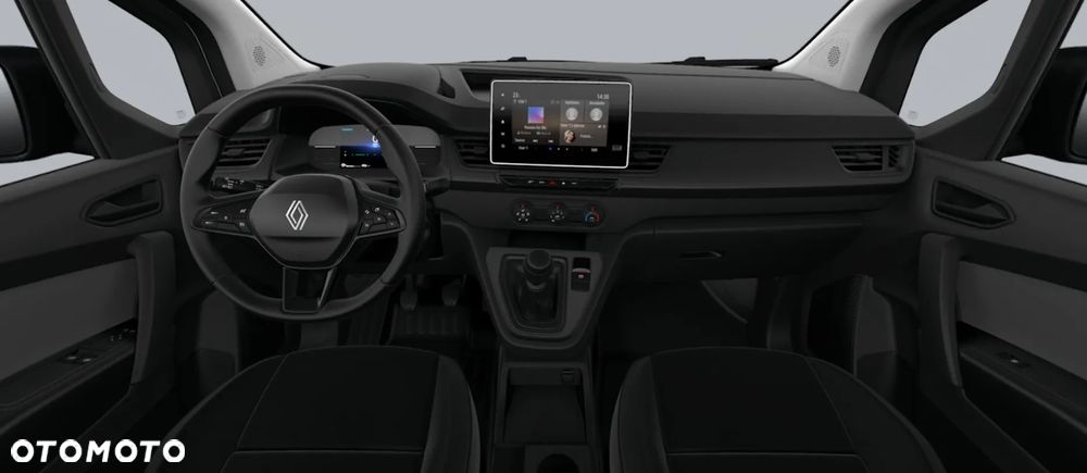 Renault Kangoo Van - 7