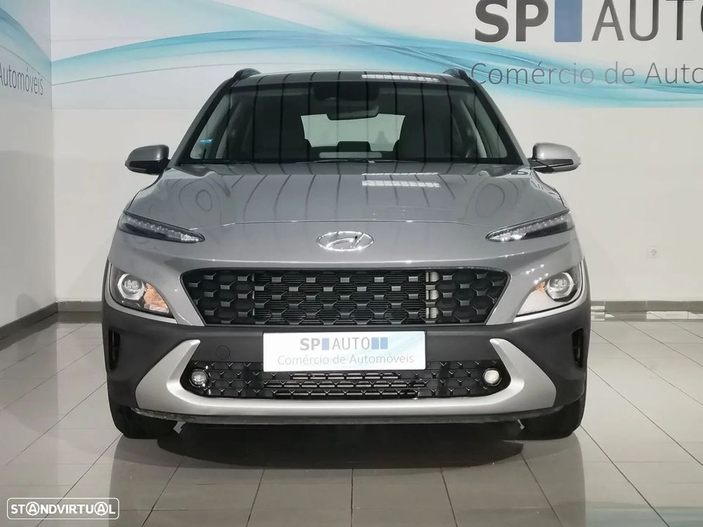 Hyundai Kauai 1.0 T-GDi Premium - 3