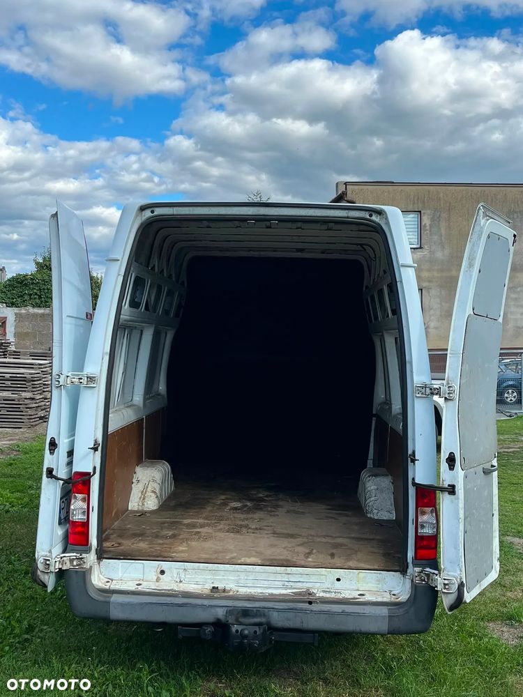 Ford TRANSIT - 5