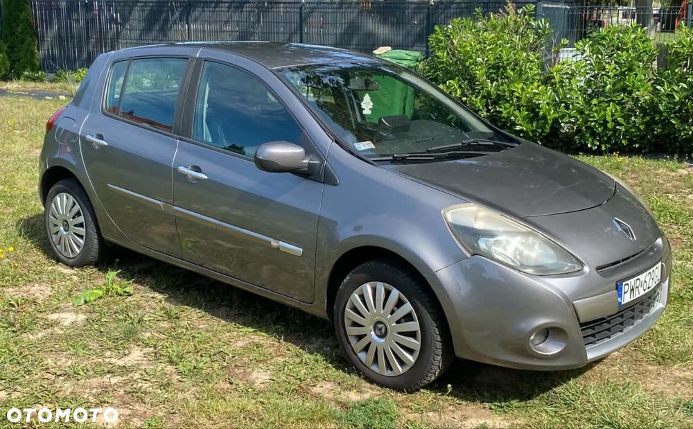 Renault Clio - 3