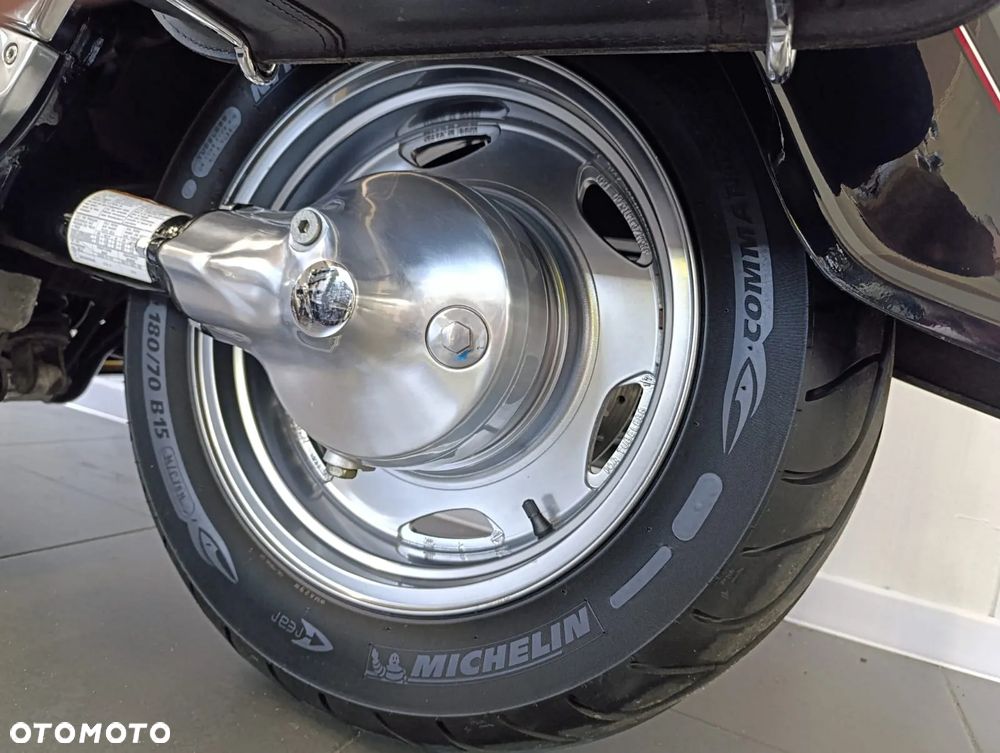 Suzuki VL 1500 Intruder LC - Boulevard C90 - 14