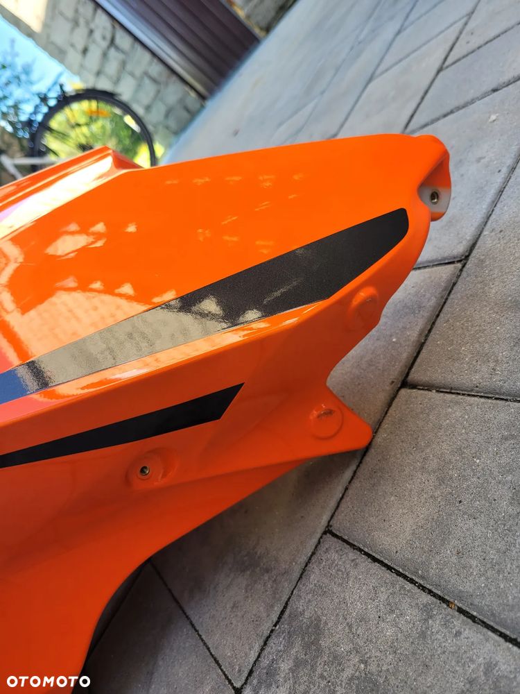 Bak, zbiornik paliwa KTM 1290 Super Duke 17-20 - 5