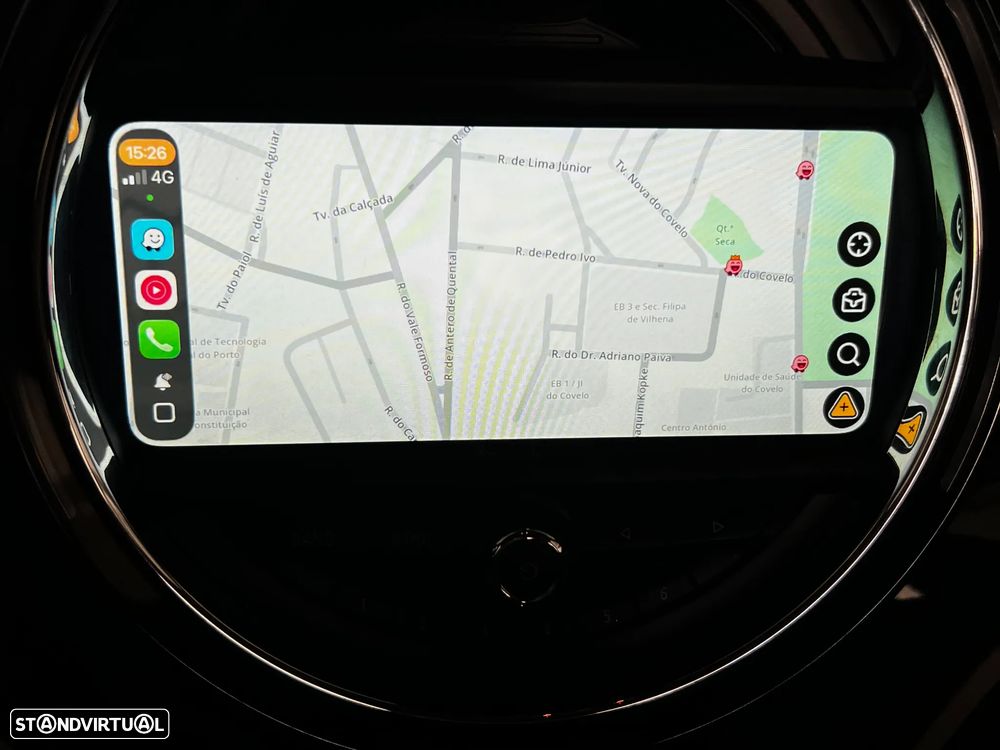 MINI Countryman Cooper S Aut. - 38