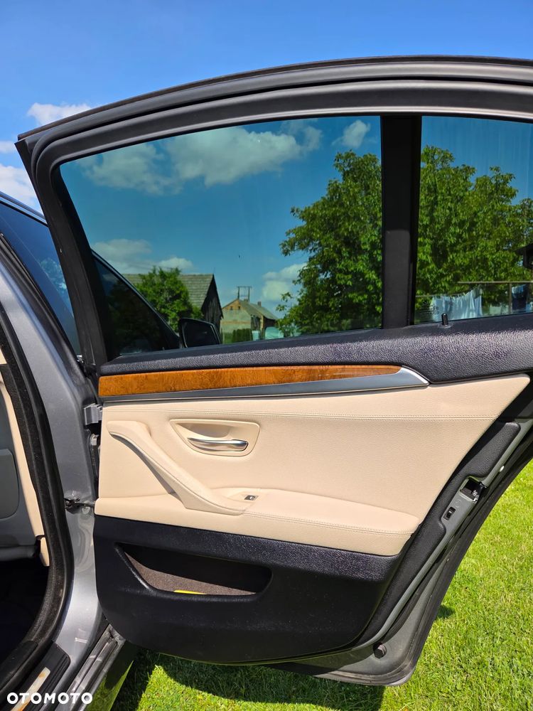 BMW Seria 5 - 23