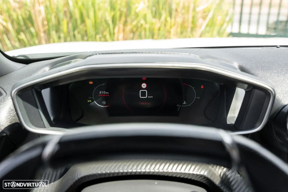 Peugeot 2008 1.2 PureTech GT - 18