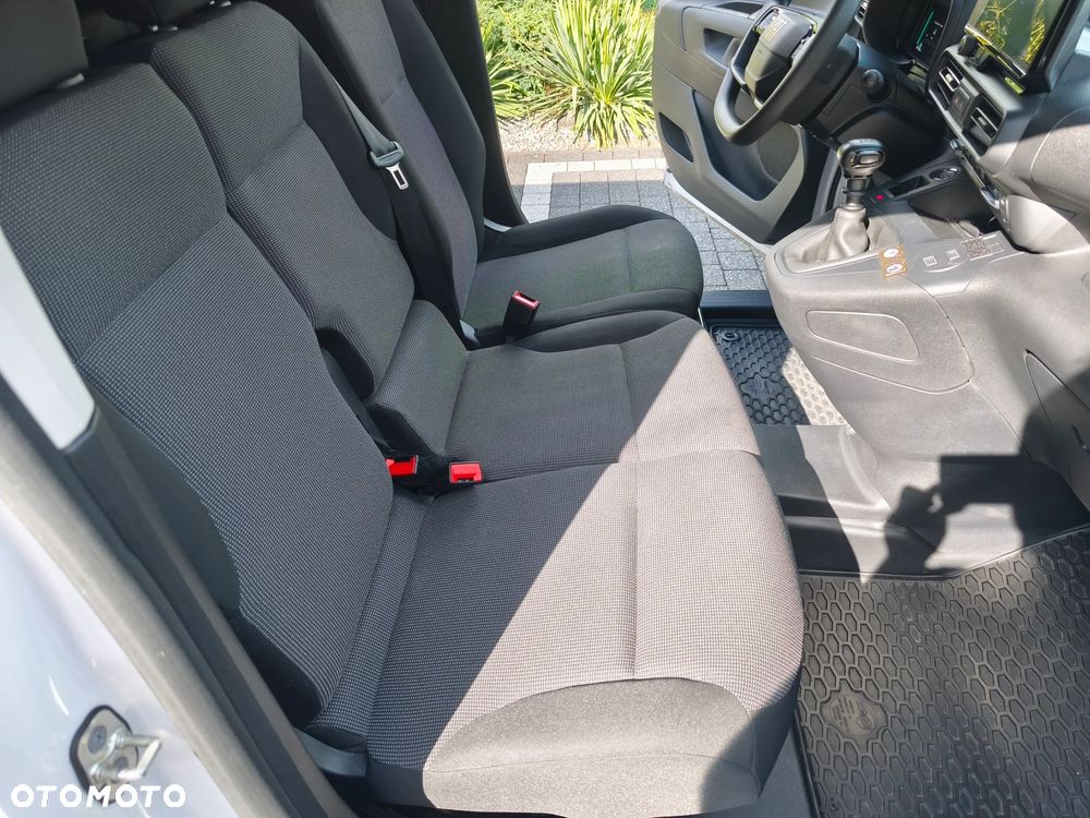 Fiat Doblo - 16