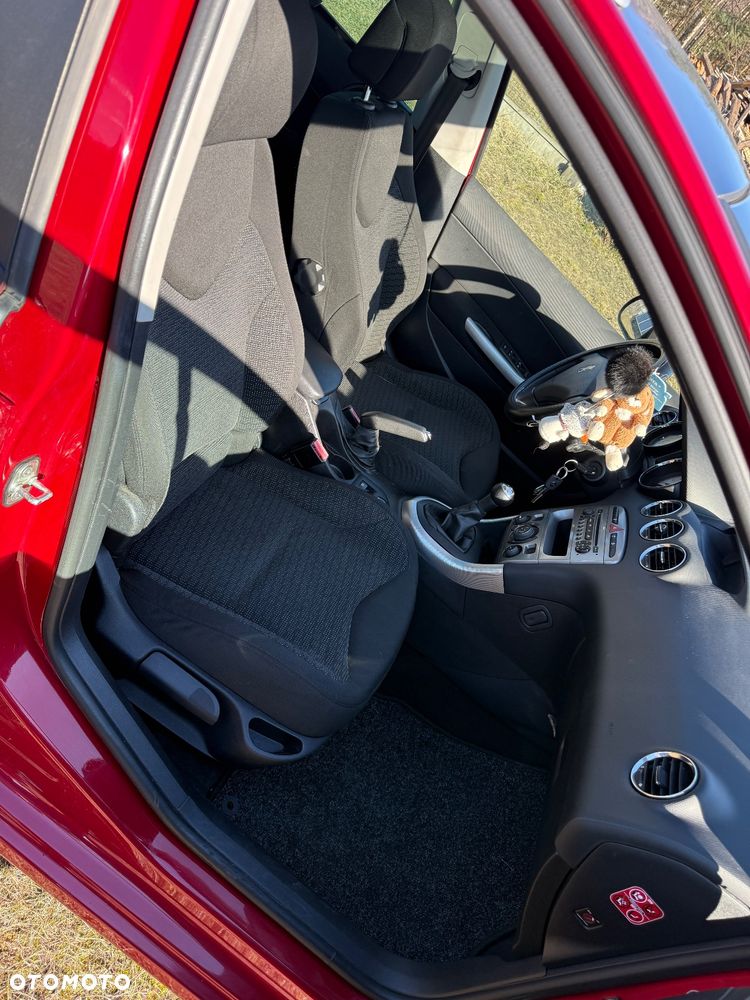 Peugeot 308 120 VTi Sport - 9