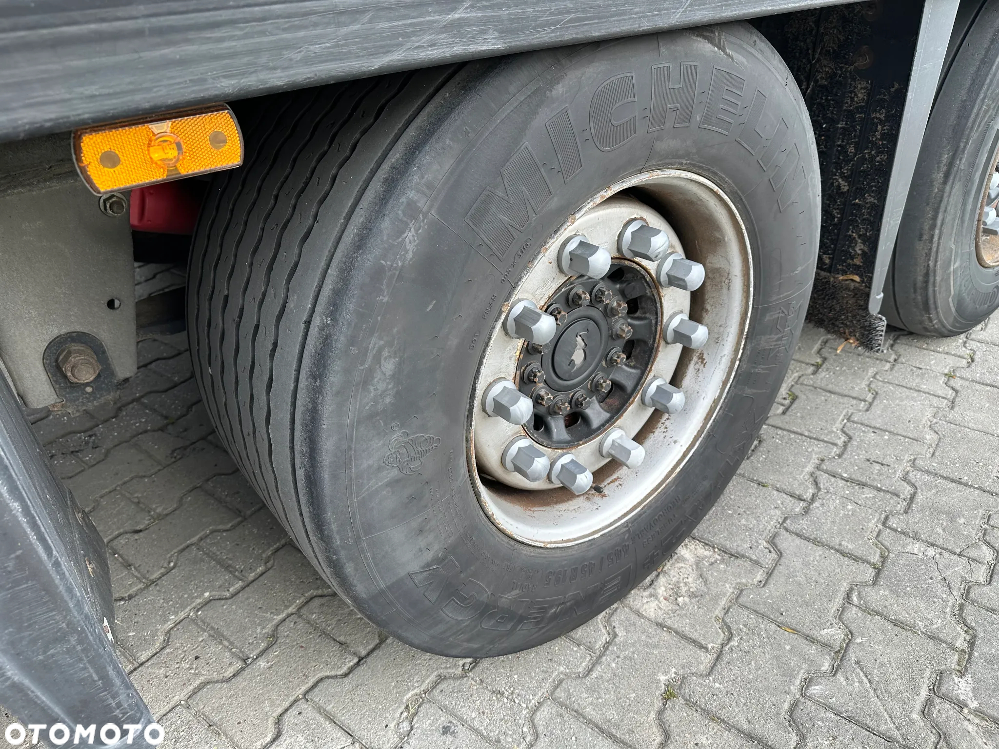Schmitz Cargobull SCB S3T MEGA - 13