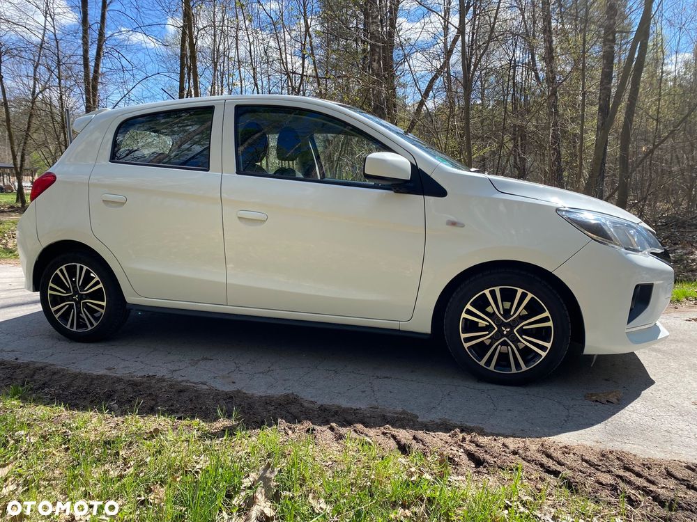 Mitsubishi Space Star 1.2 Spirit - 9