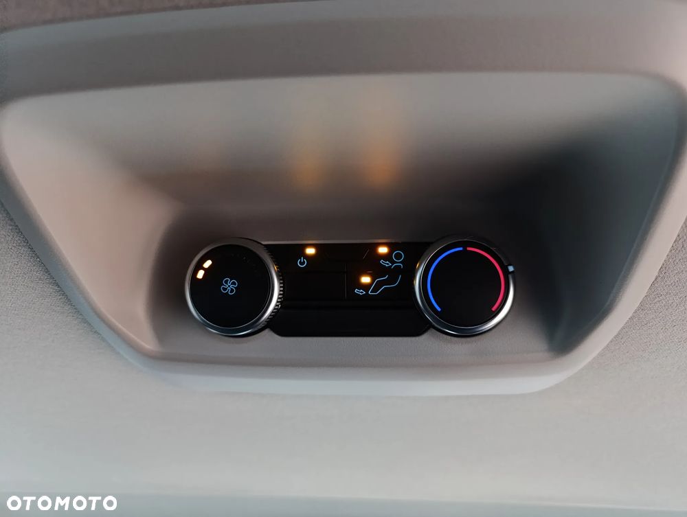 Ford Transit Custom Kombi 320 L1H1 Trend M1 - 38