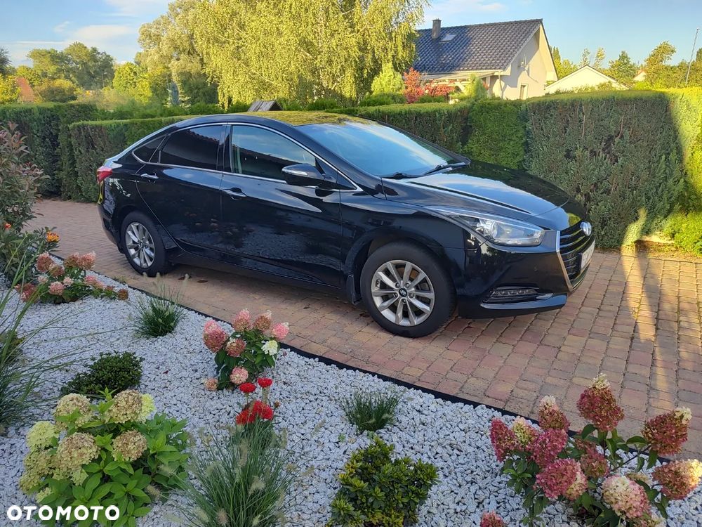 Hyundai i40 1.6 GDI Classic - 9