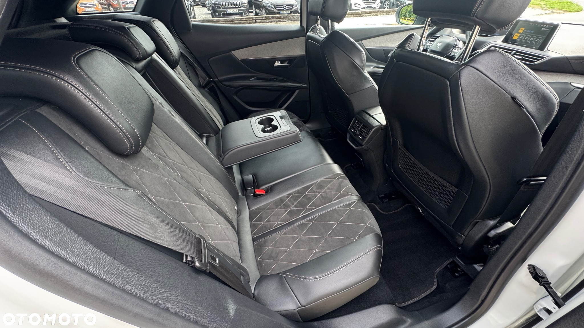 Peugeot 3008 2.0 BlueHDi GT S&S EAT6 - 24