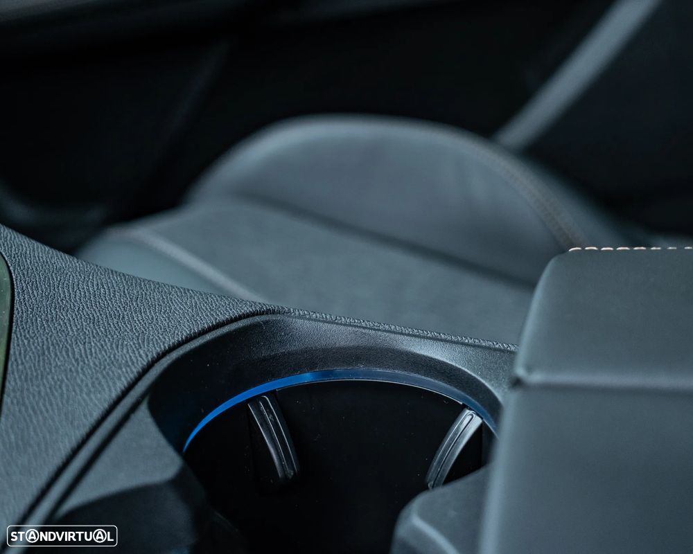 Peugeot 3008 1.5 BlueHDi GT Line EAT8 - 8