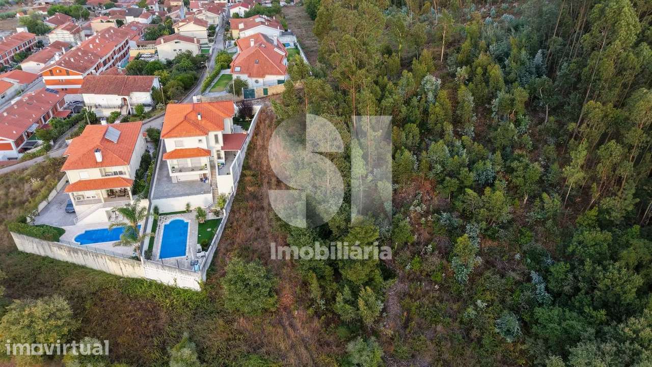 Terreno Urbano para construção - Grande imagem: 3/19