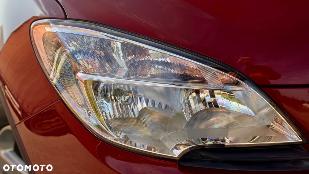 Opel Mokka 1.6 ecoFLEX Start/Stop Color Edition - 10