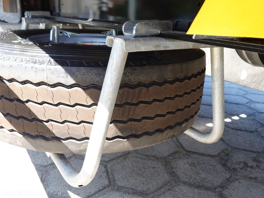 Orthaus PLATFORMA STRONG - 40 TON ład. podłoga OMEGA !!! - 29