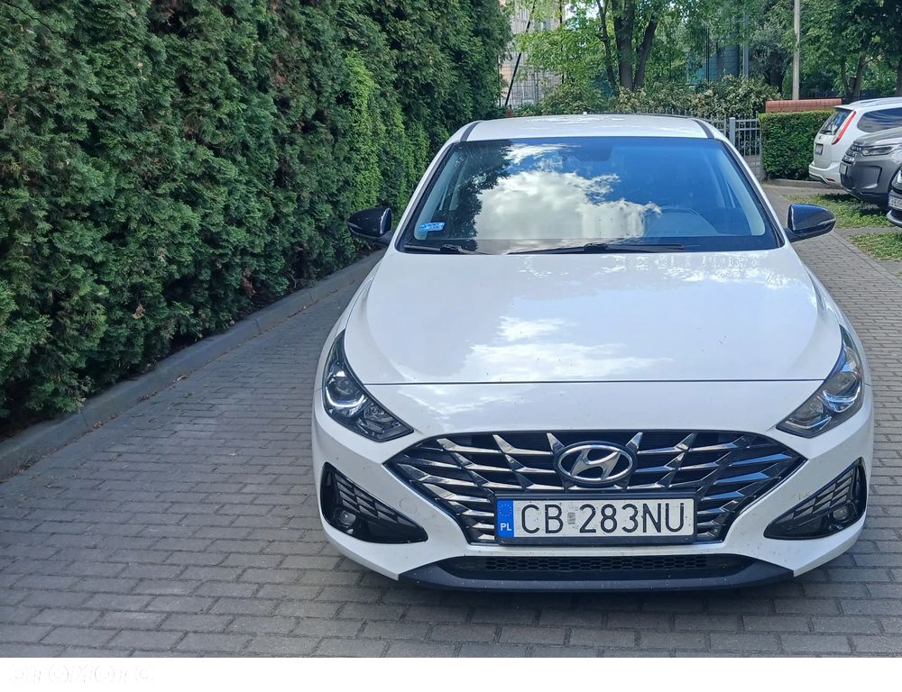 Hyundai i30 1.5 DPI Smart - 2