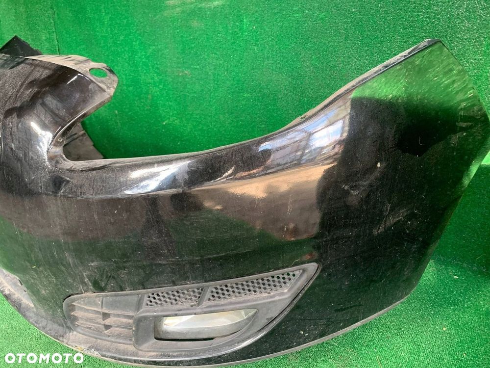 Zderzak przód przedni Fiat Croma II Lift 819 735445876 WWA - 6