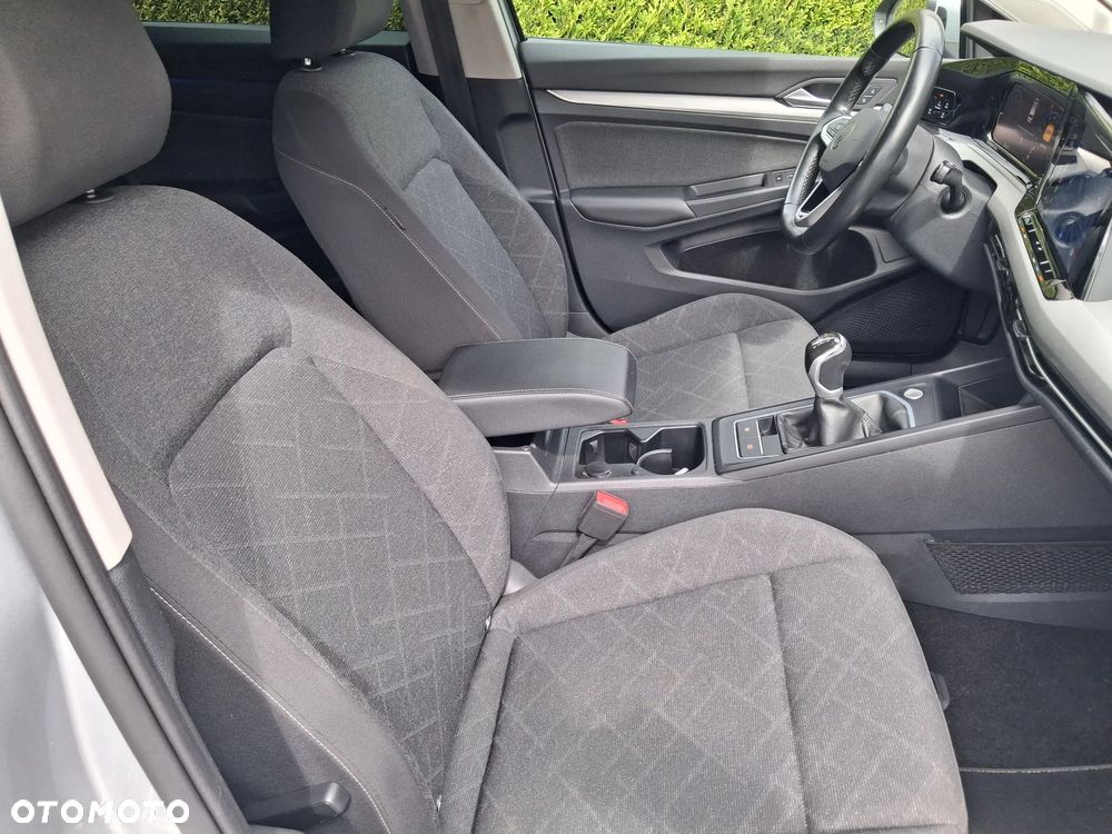Volkswagen Golf 1.5 TSI EVO Life - 8