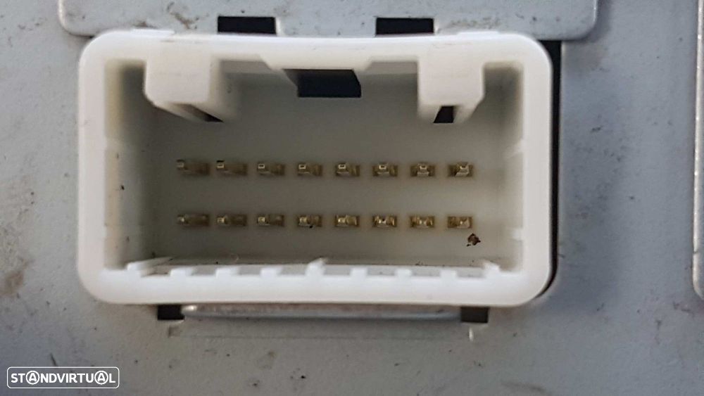 MÓDULO ELETRÓNICO NISSAN QASHQAI (J10) TEKNA - 3