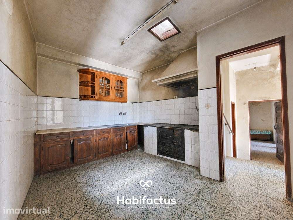 Moradia T3 para a venda Junto à Zona Histórica de Cabanas de Viriato - - Grande imagem: 5/16
