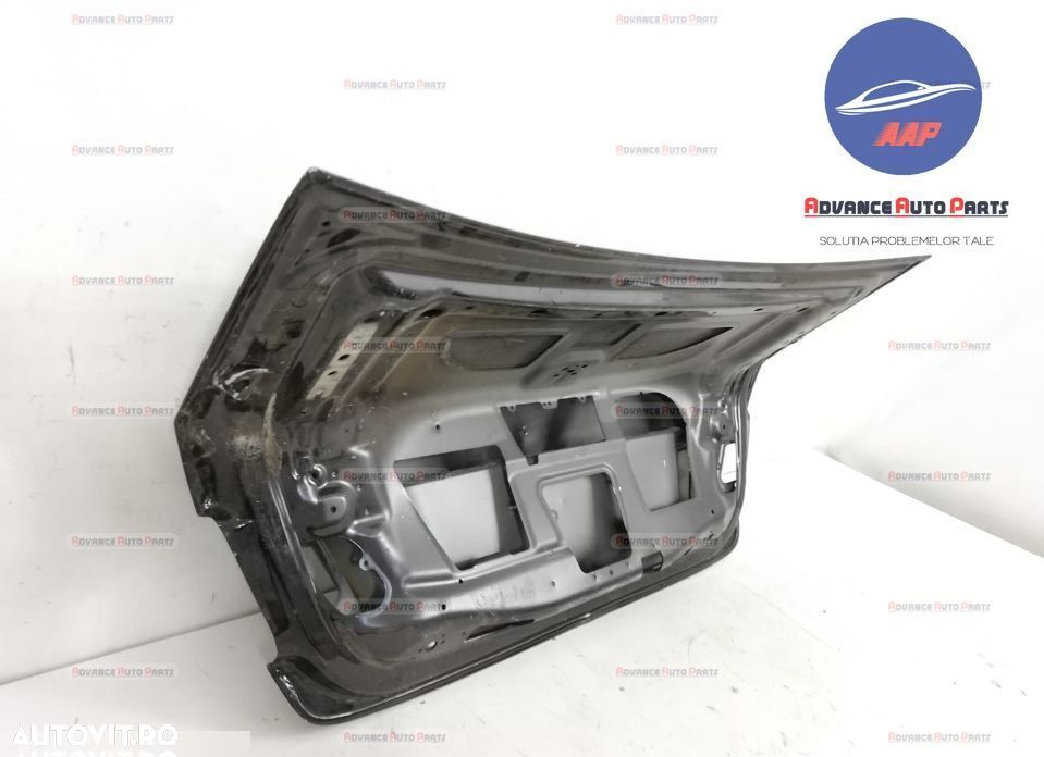 Haion original Mercedes-Benz E-Class W212/S212/C207/A207 [facelift] 20 - 4