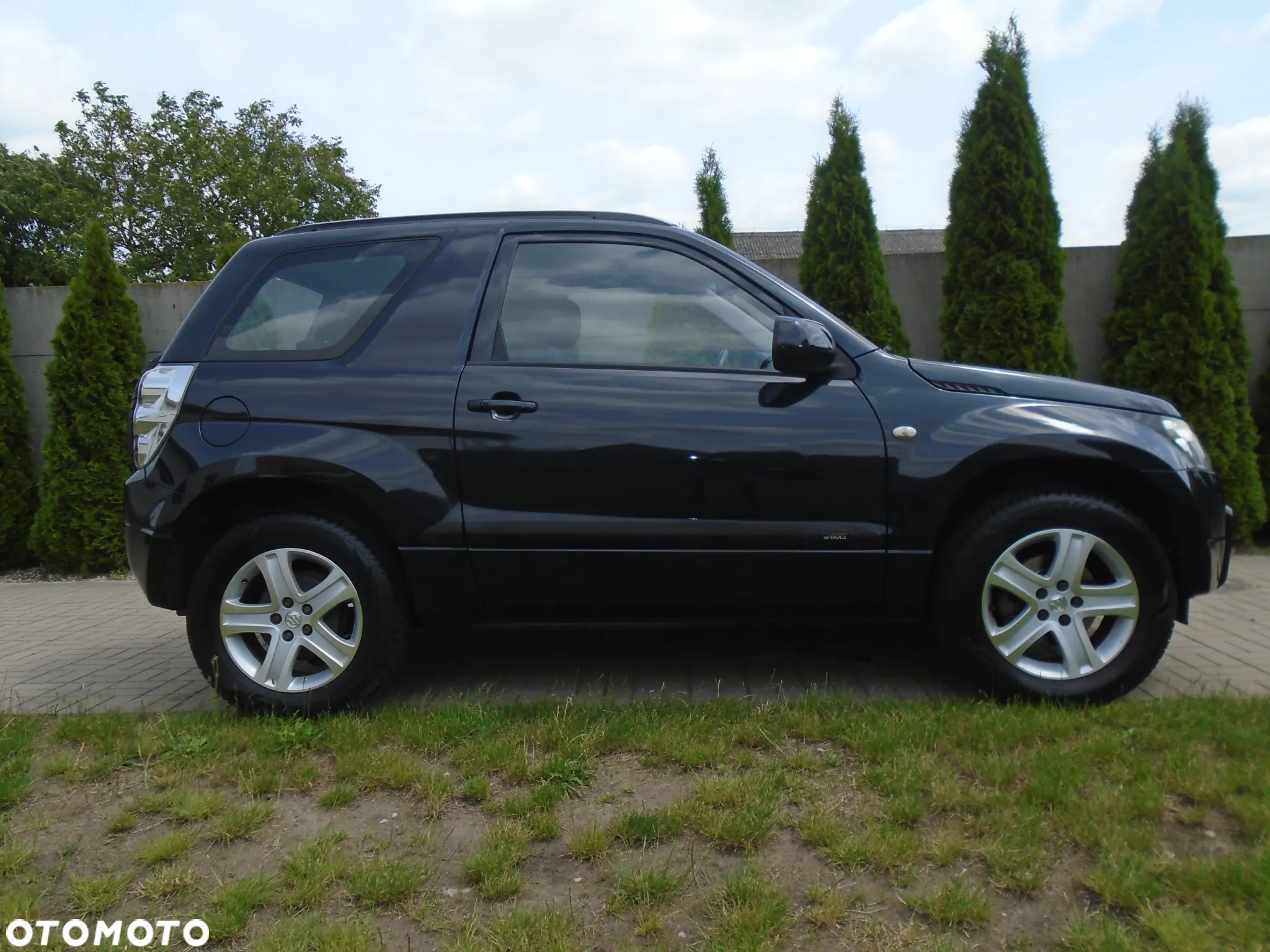 Suzuki Grand Vitara 1.6 Comfort - 2