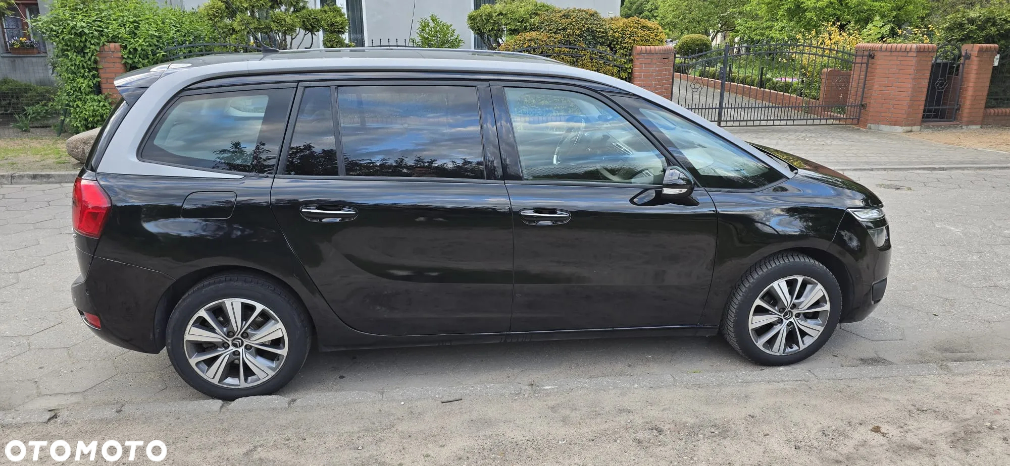 Citroën C4 Grand Picasso 1.6 BlueHDi MoreLife - 7