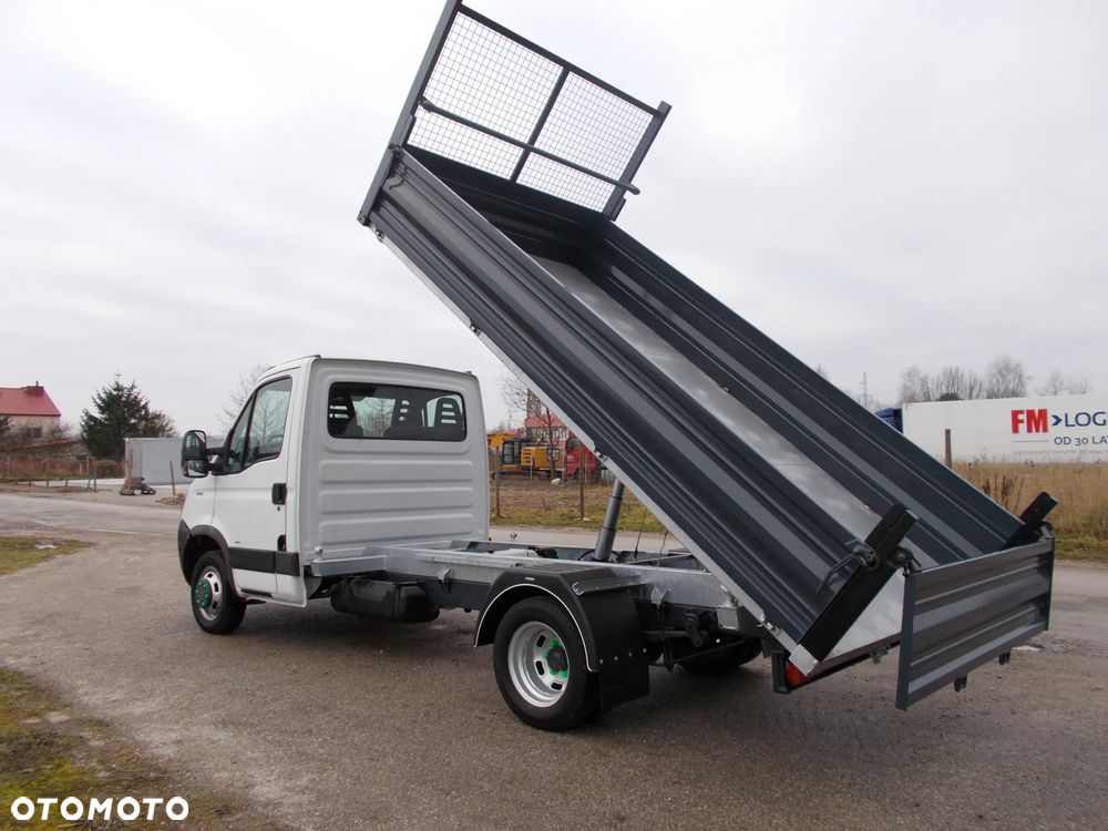 Iveco Daily 35c12 - 5