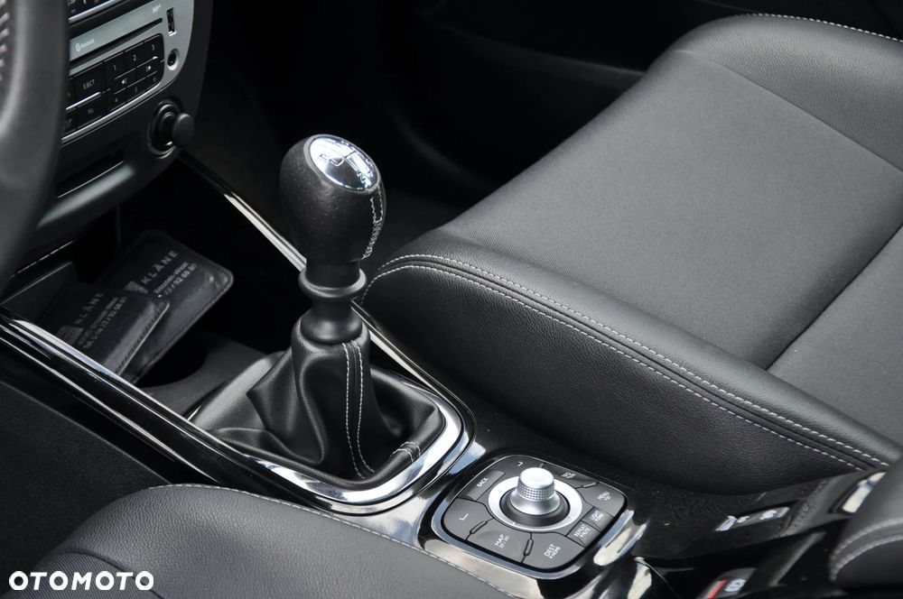 Renault Megane 1.2 16V TCE Energy Bose Edition - 36