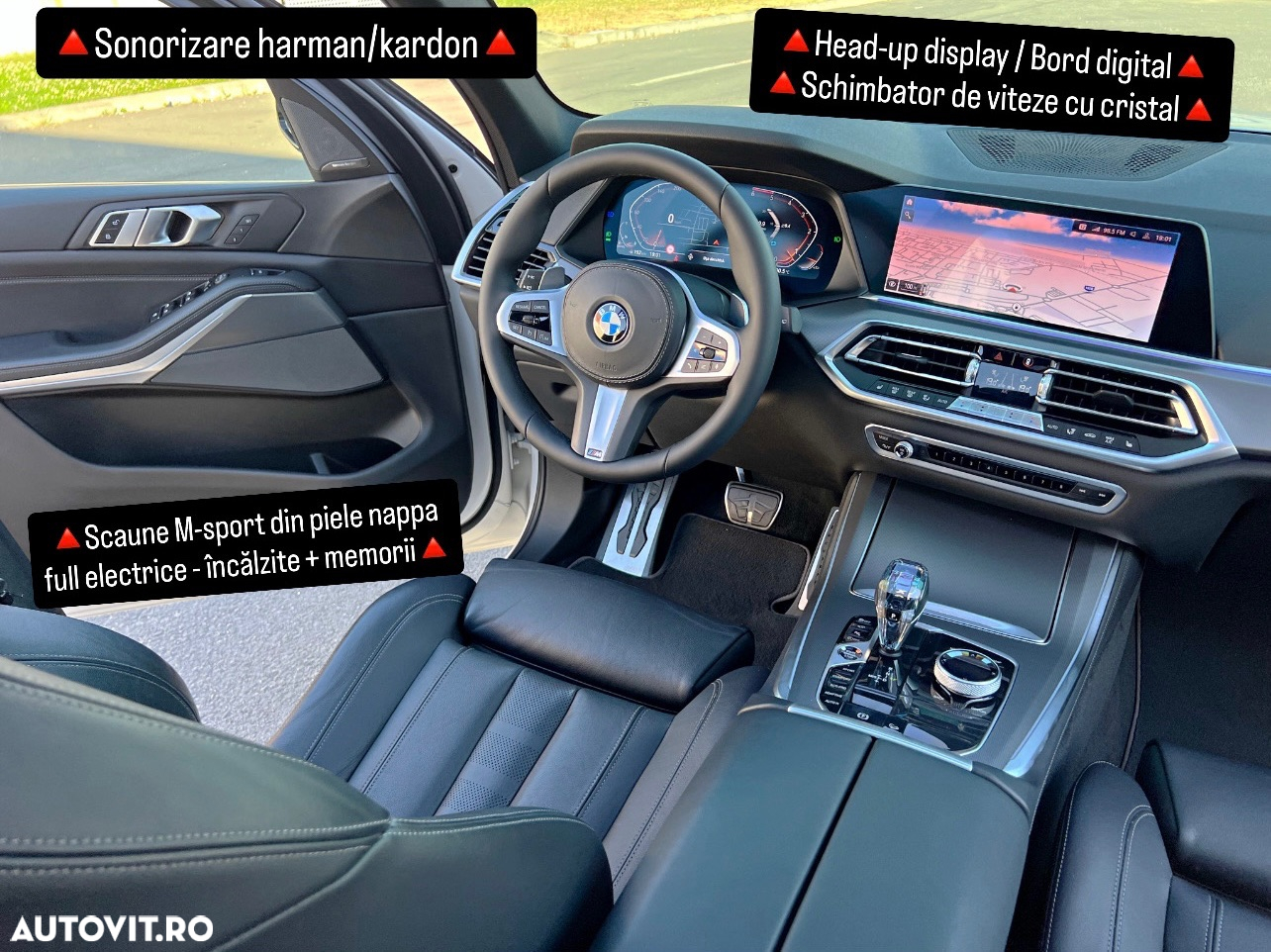 BMW X5 xDrive30d - 6