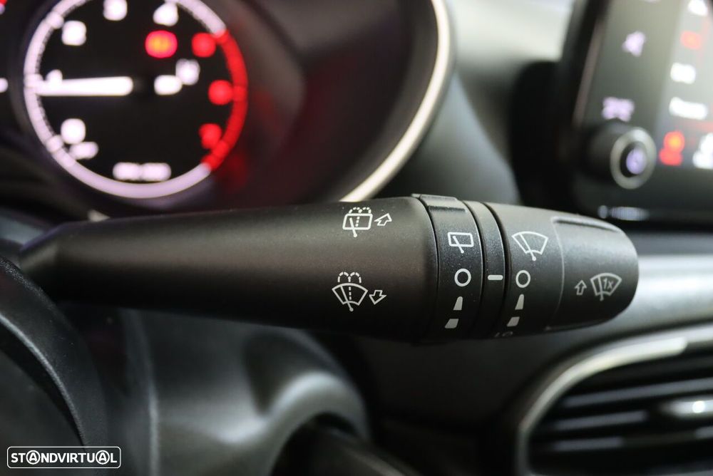 Fiat Tipo Station Wagon 1.3 Multijet City Life - 22