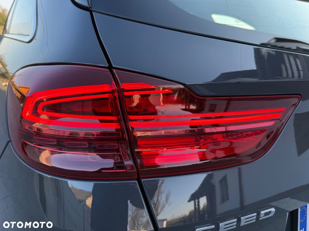 Kia Ceed 1.4 T-GDI L - 7