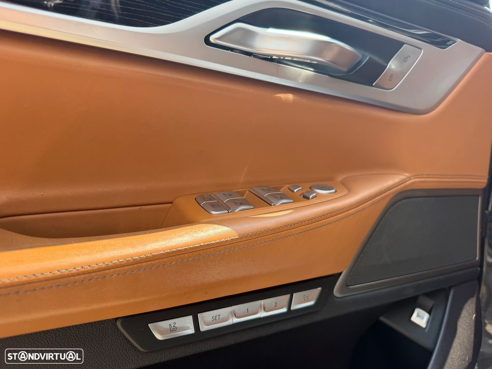 BMW 740 iH Active Hybrid - 17