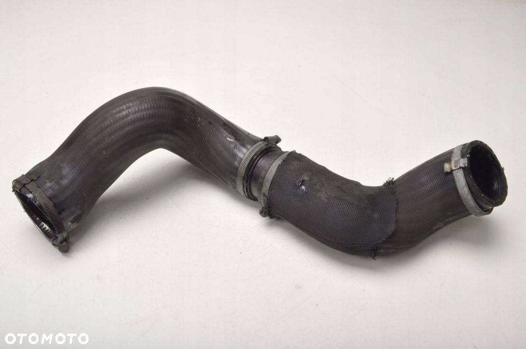 VOLVO XC60 I 2.4 D5 RURA INTERCOOLERA 30792885 - 1