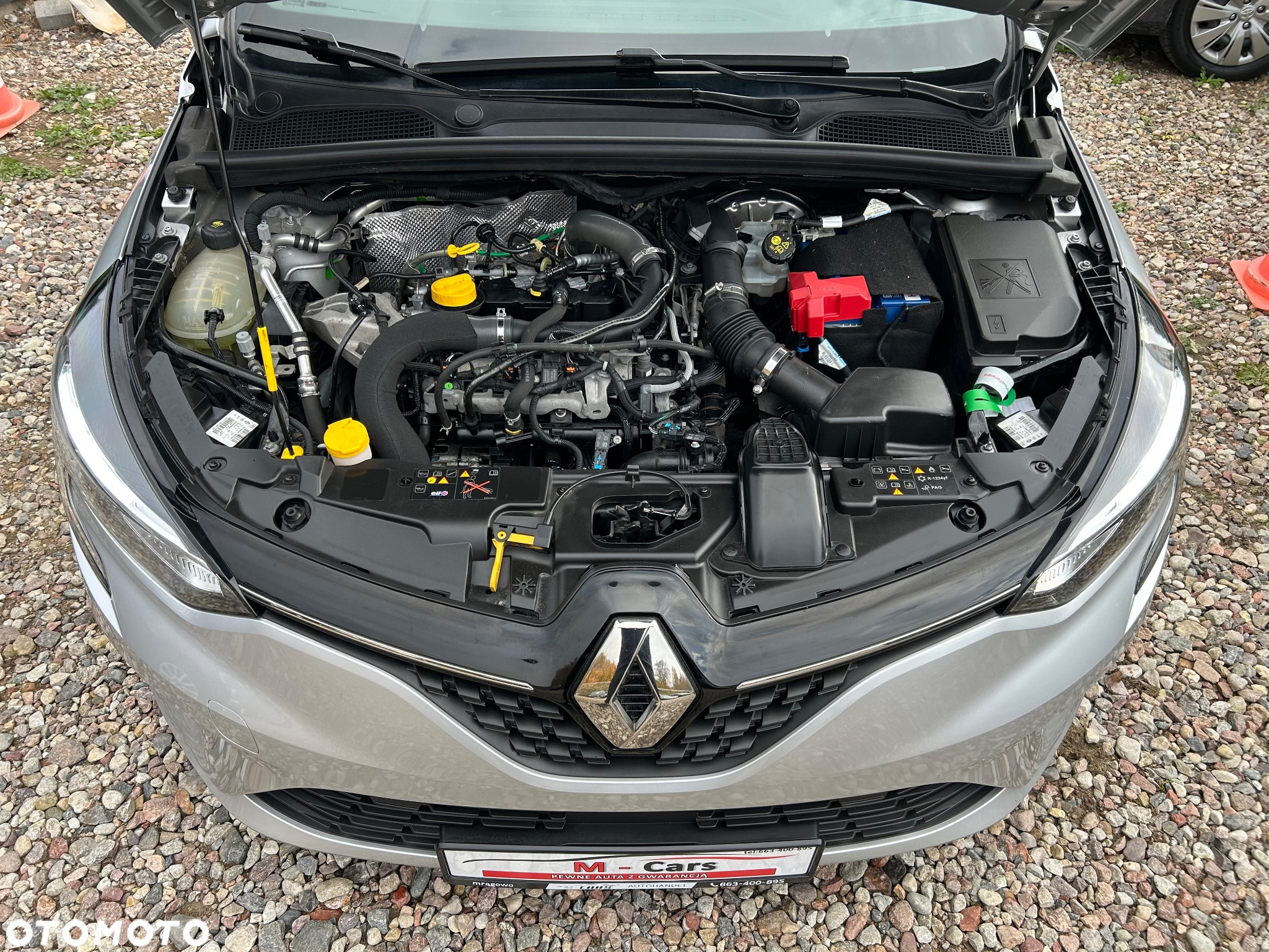 Renault Clio 1.0 TCe Zen - 32