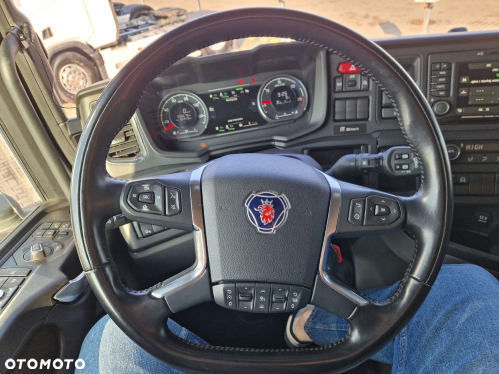 Scania R500A4x2NA - 15