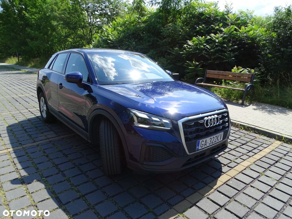 Audi Q2 - 7