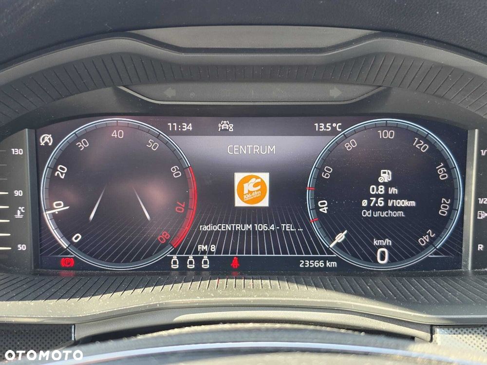 Skoda Kamiq 1.5 TSI Style - 27