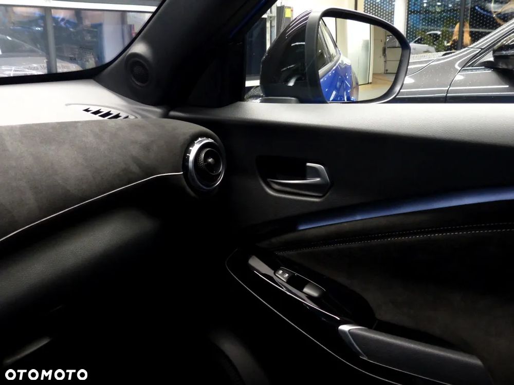 Nissan Juke 1.6 Hybrid N-Design AMT - 24