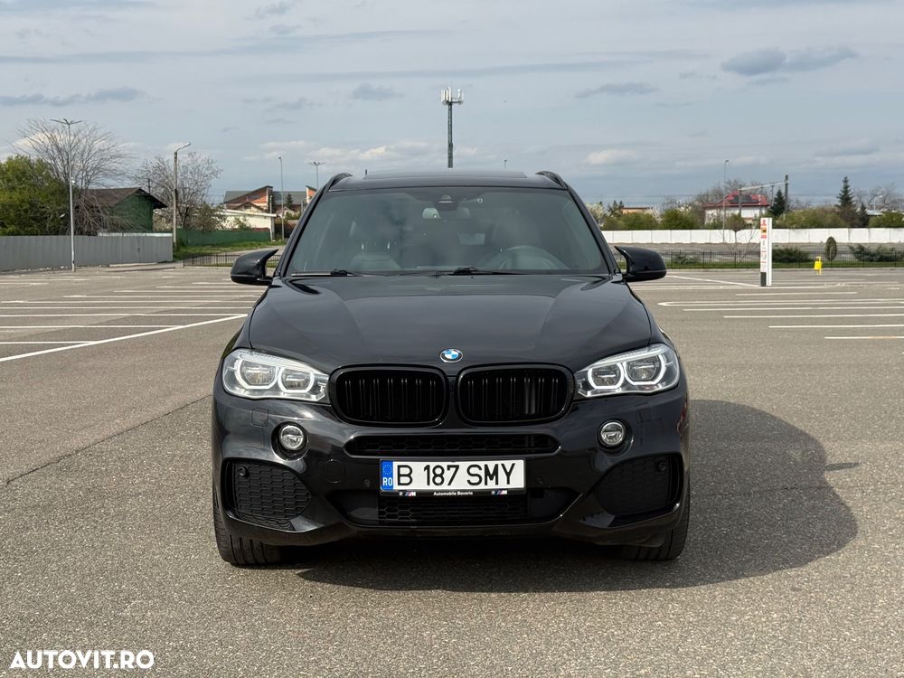 BMW X5 xDrive30d Sport-Aut. - 11