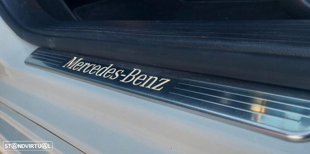 Mercedes-Benz A 180 d Aut. - 12