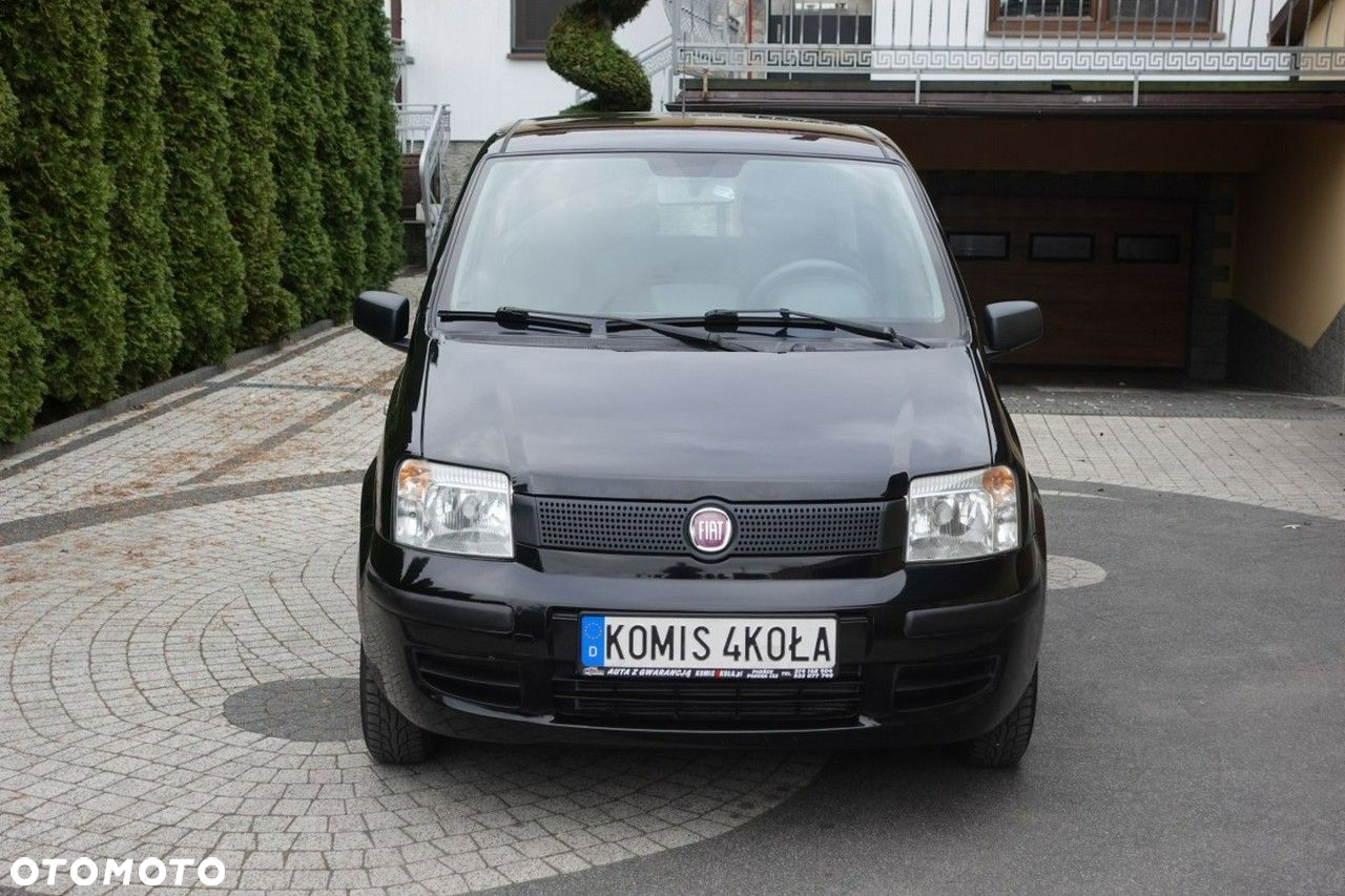 Fiat Panda - 9