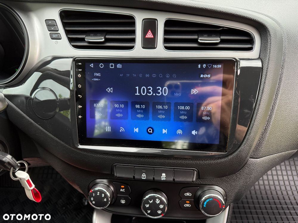Kia Ceed 1.4 CVVT - 26