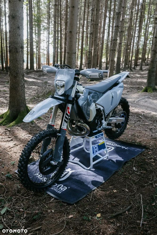 Husqvarna TE - 31