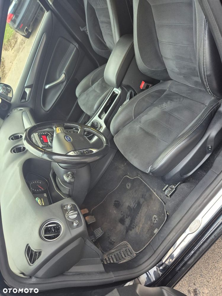 Ford Mondeo 1.6 Eco Boost Start-Stopp Titanium X - 11