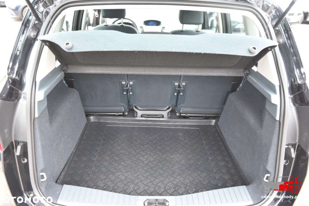 Ford C-MAX - 18